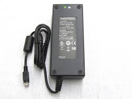 New Edac EA11803A-120 12VDC 12.5A 4-Pin Power Supply Cord Charger